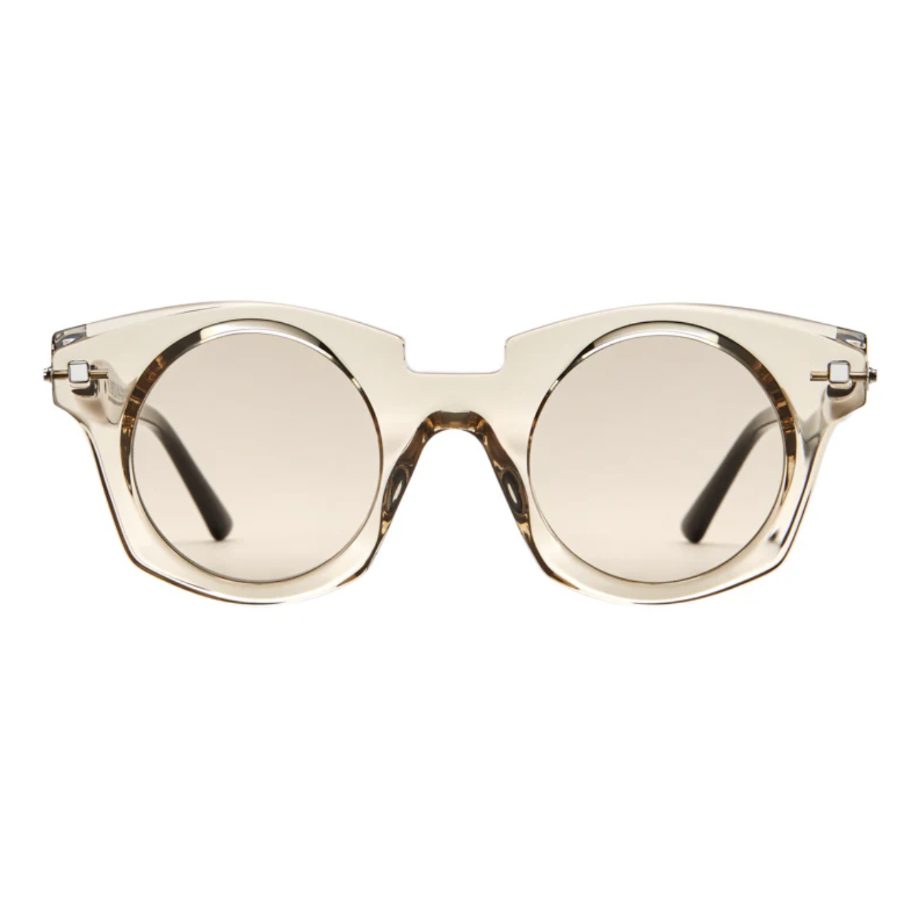 atelier mira-MASK J6 optical boutique featuring handcrafted